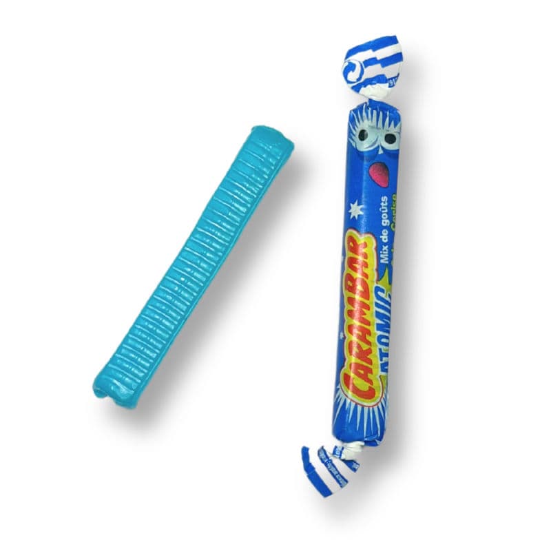 Carambar Atomic Halal Lot De 10 🍬