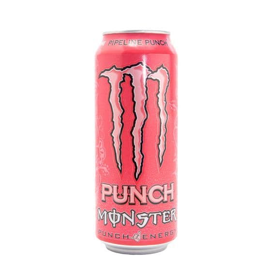 Monster Pipeline Punch Tropical 500ml 🥤