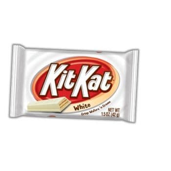 Kit Kat White 42 Gr 🍬