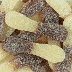 Super Langue Cola Acide Halal 🍬